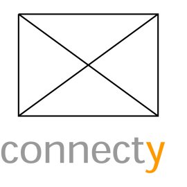 Connecty Logo Png | Connecty Logo Vector 