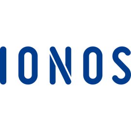 Ionos Logo Png | Ionos Logo Vector 