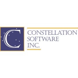 Constellation Software Logo Png | Constellation Software Logo Vector 