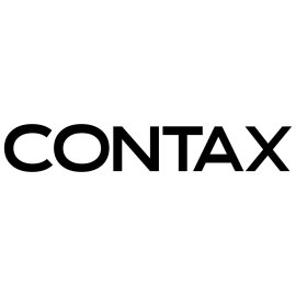 Contax Logo Png | Contax Logo Vector 