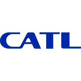 Contemporary Amperex Technology Catl Logo Png | Contemporary Amperex Technology Catl Logo Vector 