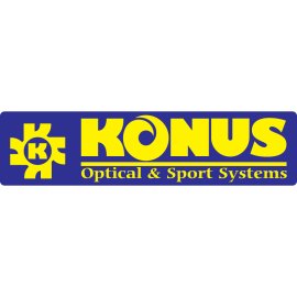 Konus Optical Logo Png | Konus Optical Logo Vector 