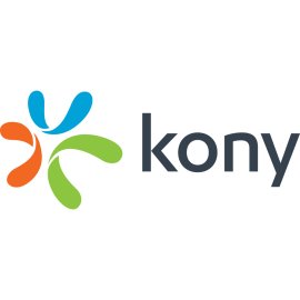 Kony Logo Png | Kony Logo Vector 