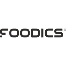 Foodics Logo Png | Foodics Logo Vector 