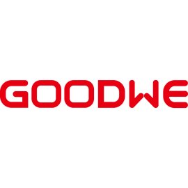 Goodwe Logo Png | Goodwe Logo Vector 