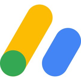 Google Adsense Logo Png | Google Adsense Logo Vector 