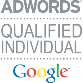 Google Adwords Qualified Individual Logo Png | Google Adwords Qualified Individual Logo Vector 