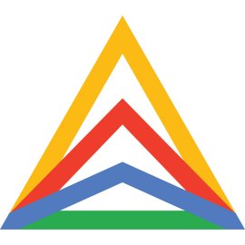 Google Anthos Logo Png | Google Anthos Logo Vector 