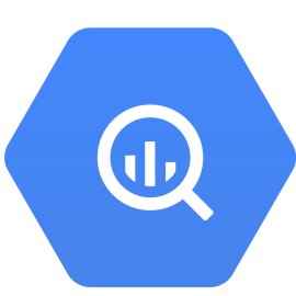 Google Bigquery Logo Png | Google Bigquery Logo Vector 