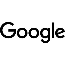 Google Black Logo Png | Google Black Logo Vector 