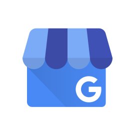 Google Business Logo Png | Google Business Logo Vector 