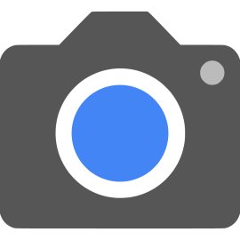 Google Camera Logo Png | Google Camera Logo Vector 