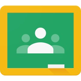 Google Classroom Logo Png | Google Classroom Logo Vector 