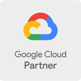 Google Cloud Partner Logo Png | Google Cloud Partner Logo Vector 