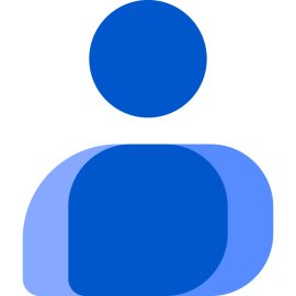 Google Contacts Logo Png | Google Contacts Logo Vector 