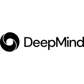 Google Deepmind Logo Png | Google Deepmind Logo Vector 