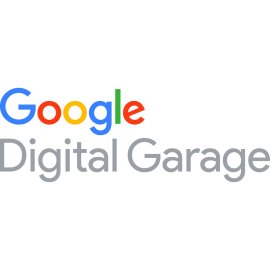 Google Digital Garage Logo Png | Google Digital Garage Logo Vector 