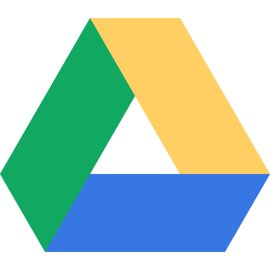Google Drive Logo Png | Google Drive Logo Vector 