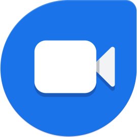 Google Duo Logo Png | Google Duo Logo Vector 