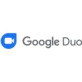 Google Duo Logo Png | Google Duo Logo Vector 