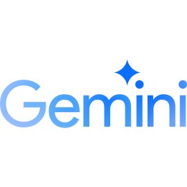 Google Gemini Logo Png | Google Gemini Logo Vector 