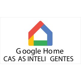 Google Home Casas Inteligentes Logo Png | Google Home Casas Inteligentes Logo Vector 