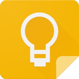 Google Keep Logo Png | Google Keep Logo Vector 