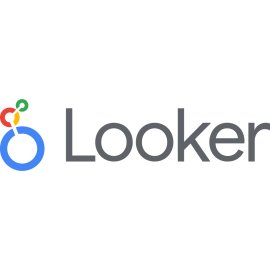 Google Looker Logo Png | Google Looker Logo Vector 