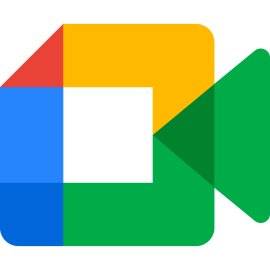 Google Meet Logo Png | Google Meet Logo Vector 