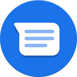 Google Messages Logo Png | Google Messages Logo Vector 