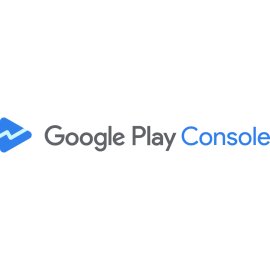 Google Play Console Logo Png | Google Play Console Logo Vector 