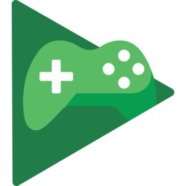Google Play Games Logo Png | Google Play Games Logo Vector 