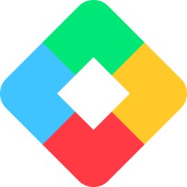 Google Play Points Logo Png | Google Play Points Logo Vector 