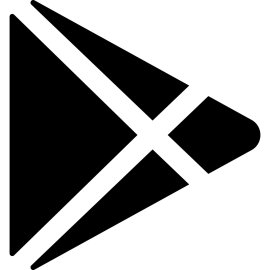 Google Playstore Logo Png | Google Playstore Logo Vector 