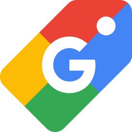 Google Shopping Logo Png | Google Shopping Logo Vector 