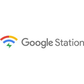 Google Station Logo Png | Google Station Logo Vector 