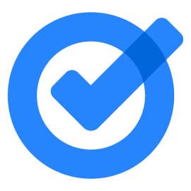 Google Tasks Logo Png | Google Tasks Logo Vector 