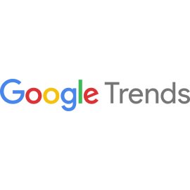 Google Trends Logo Png | Google Trends Logo Vector 