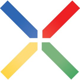 Google X From Nexus Logo Png | Google X From Nexus Logo Vector 