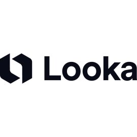 Looka Design Logo Png | Looka Design Logo Vector 