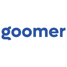 Goomer Logo Png | Goomer Logo Vector 