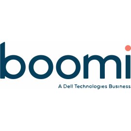 Boomi Logo Vector PNG | Boomi Wordmark Logo 
