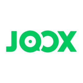 Joox Logo Png | Joox Logo Vector 