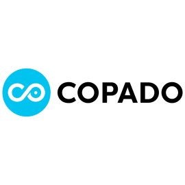 Copado Logo Png | Copado Logo Vector 
