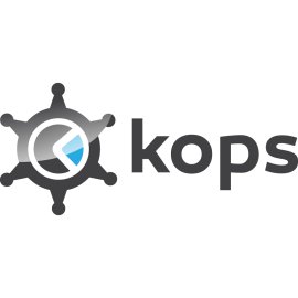 Kops Logo Png | Kops Logo Vector 