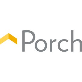 Porch Logo Png | Porch Logo Vector 