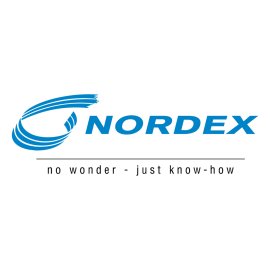 Nordex Logo Png | Nordex Logo Vector 