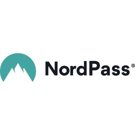 Nordpass Logo Png | Nordpass Logo Vector 