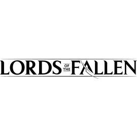 Lords Of The Fallen Logo Png | Lords Of The Fallen Logo Vector 