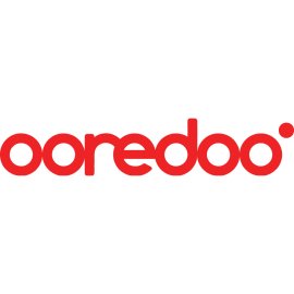 Ooredoo Logo Png | Ooredoo Logo Vector 
